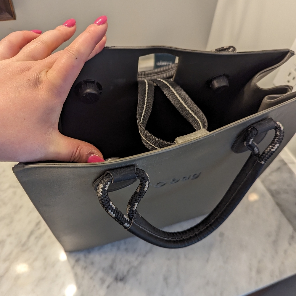 Custom Obag Backpack! - image 4